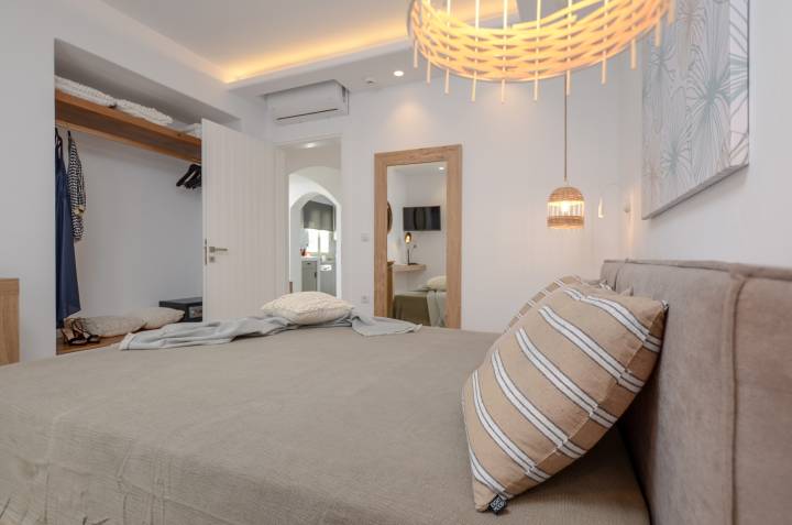  - Sea & Olives Villas & Suites - Plaka Beach Naxos